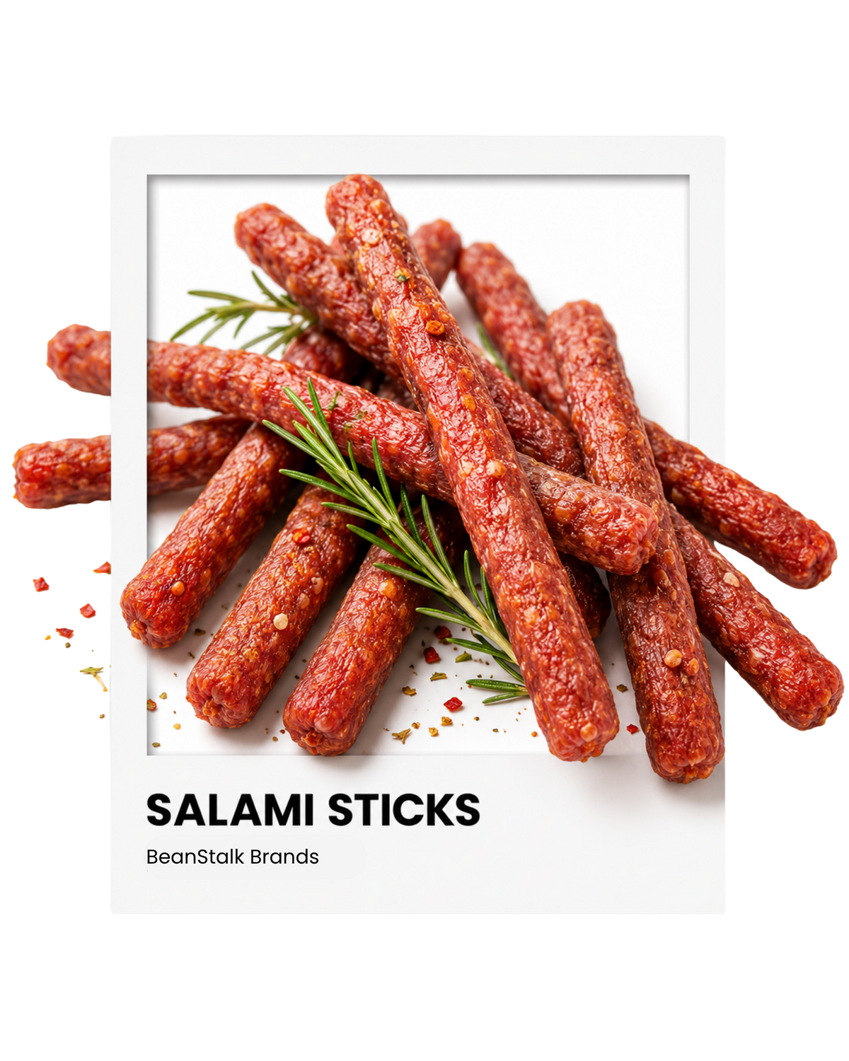 Salami Sticks