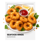 Seafood Rings