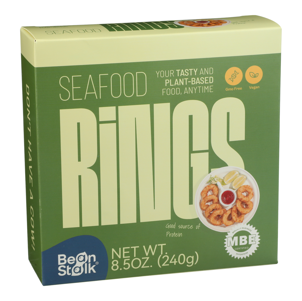 Seafood Rings