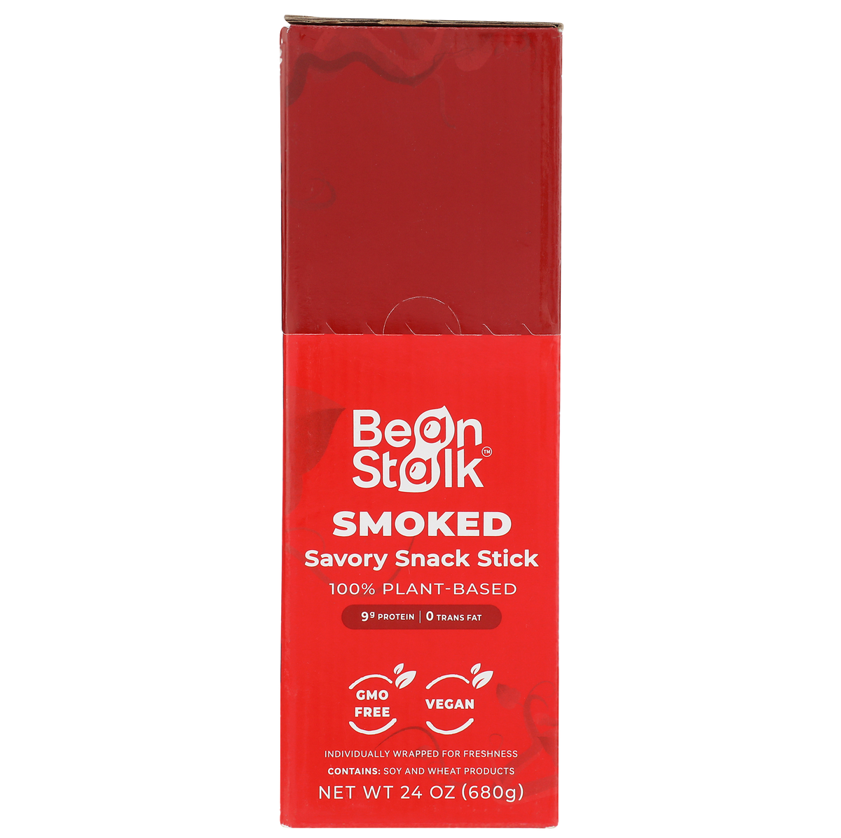 Smoked Sticks