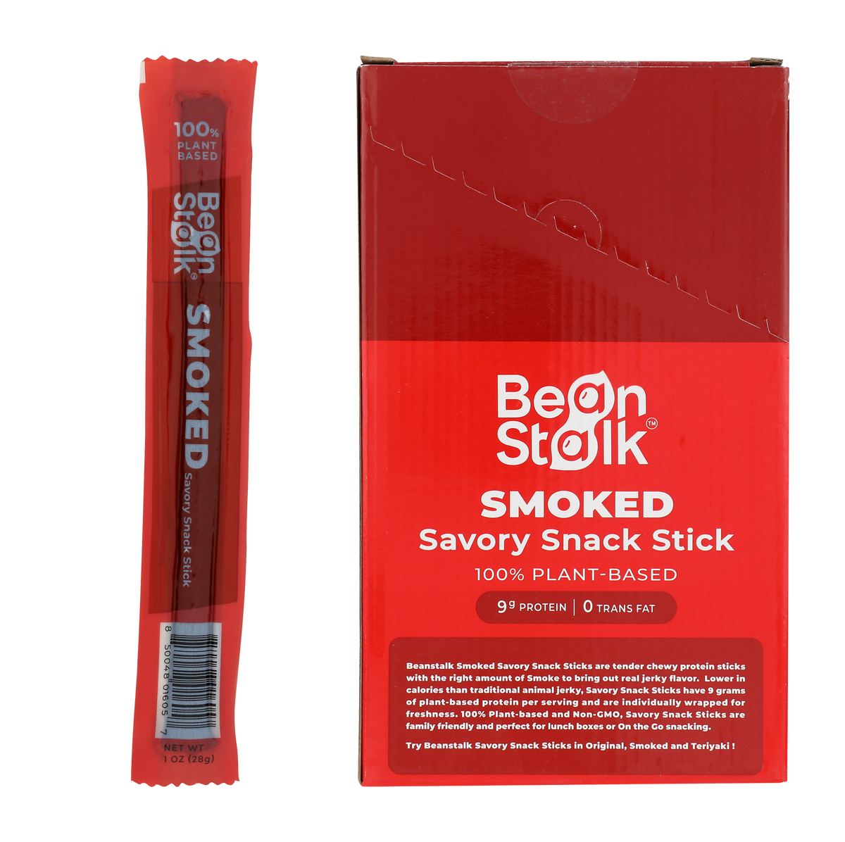 Smoked Sticks