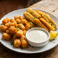 Fish Fingers